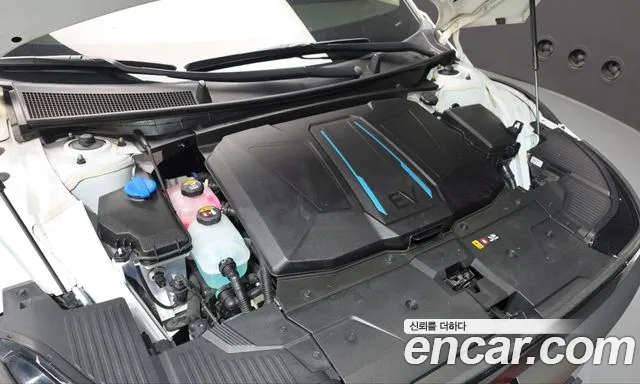Hyundai Ioniq 5 — Фото автомобиля 9