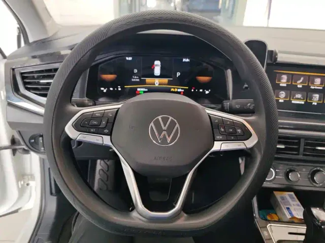 Volkswagen Lavida — Фото автомобиля 15