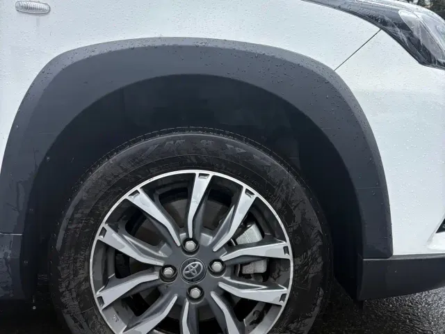 Toyota YARiS L Zhi Xuan — Фото автомобиля 13