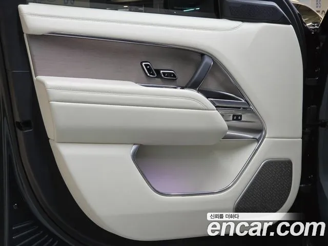 Land Rover Range Rover 5th Gen — Фото автомобиля 10