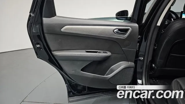 Renault Korea XM3 — Фото автомобиля 14