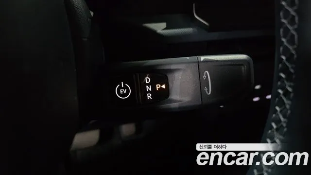 Kia PV5 — Фото автомобиля 12