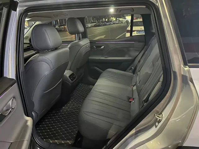 GAC Aion i60 — Фото автомобиля 6