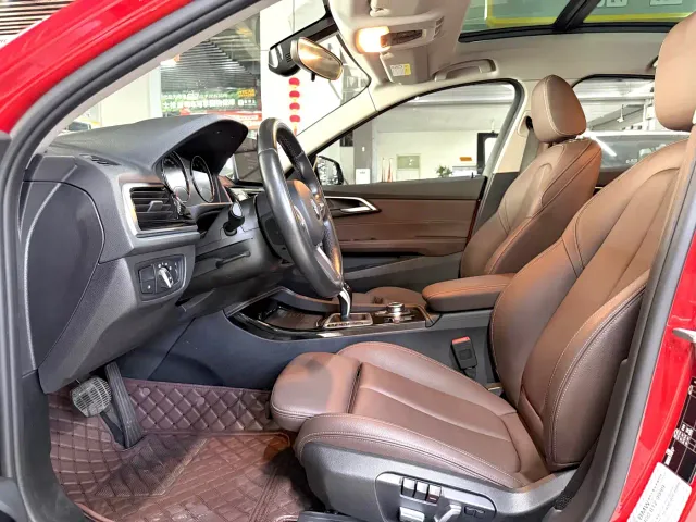 BMW 1 Series — Фото автомобиля 7