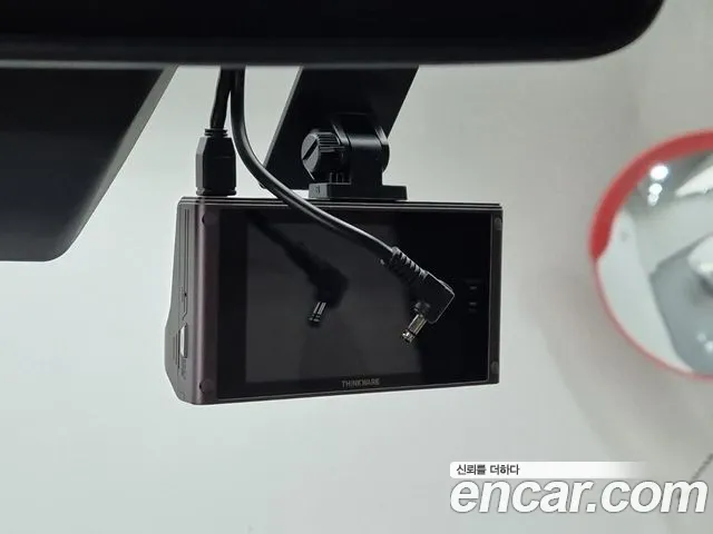 Hyundai Kona SX2 — Фото автомобиля 18