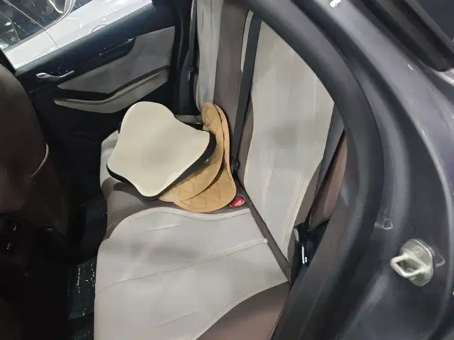 BYD Qin PLUS — Фото автомобиля 16