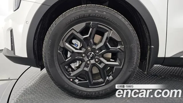 Kia Sorento 4th Gen — Фото автомобиля 5