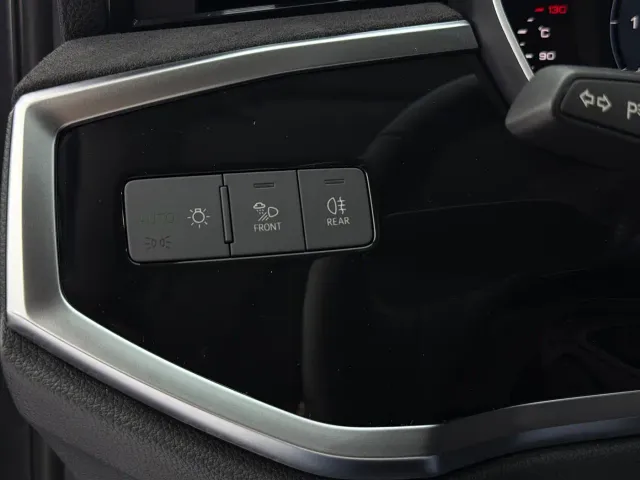 Audi Q3 — Фото автомобиля 19