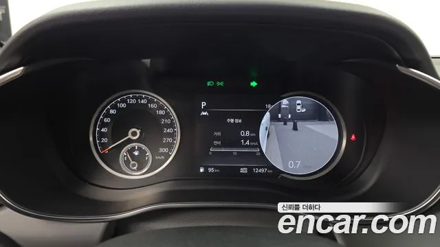 Genesis G70 New — Фото автомобиля 11