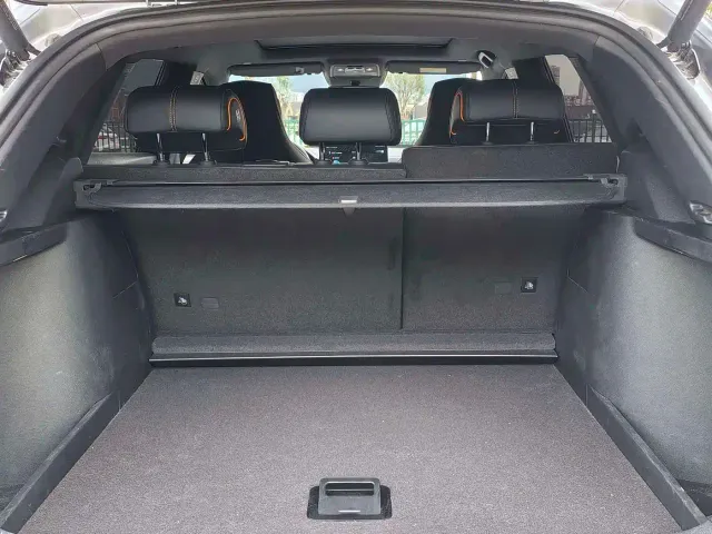 BYD Song PLUS PHEV 2021 DM-i 110KM Flagship — Фото автомобиля 16