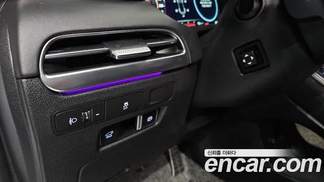 Hyundai Palisade The New Palisade — Фото автомобиля 18