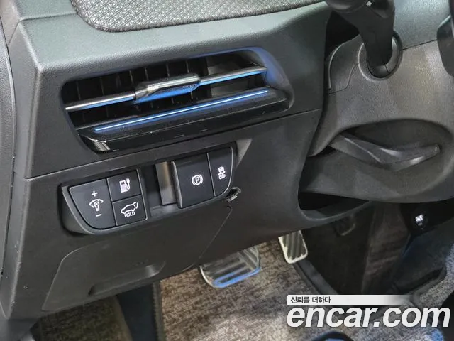 Kia EV6 — Фото автомобиля 14