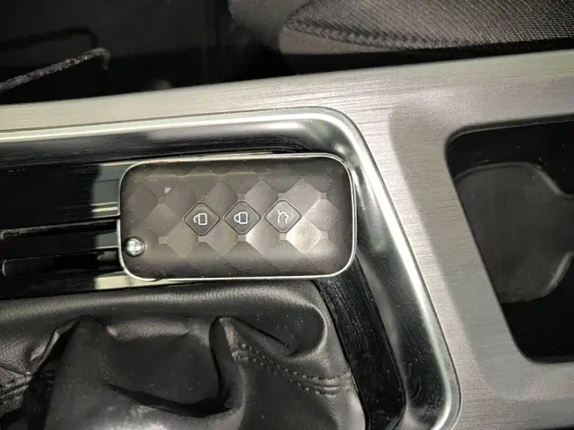 Wuling Motors Wuling Jiachen 2022 1.5L Manual Joy Elite — Фото автомобиля 8