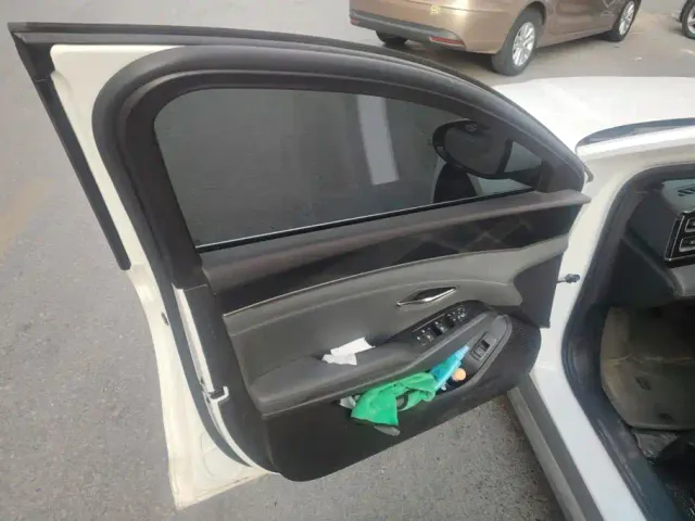 BYD Qin L — Фото автомобиля 7