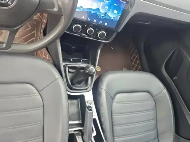 Volkswagen Santana 2021 1.5L Manual Trend Edition — Фото автомобиля 5