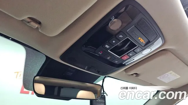 Kia Carnival — Фото автомобиля 29