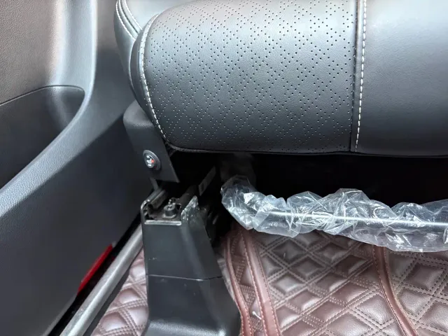 GAC Trumpchi M6 — Фото автомобиля 19