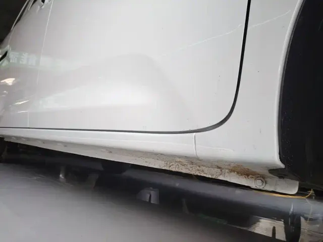 Wuling Zhiguang NEV — Фото автомобиля 19