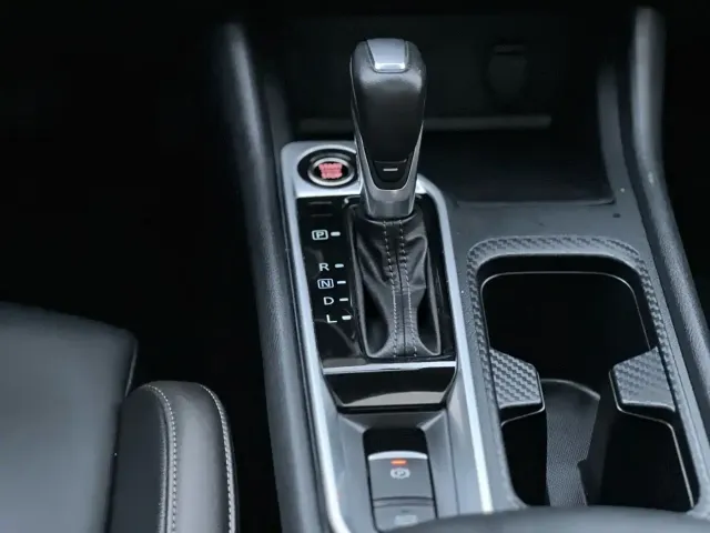 Nissan Sylphy — Фото автомобиля 15
