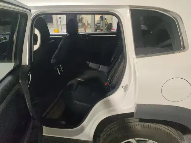 Haval Big Dog — Фото автомобиля 6