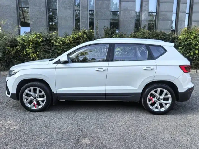 Jetta VS5 — Фото автомобиля 7