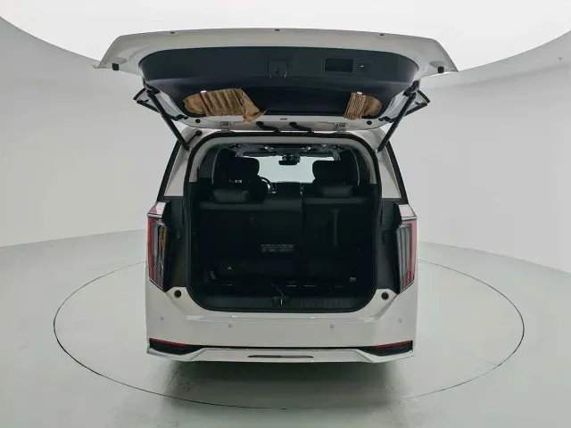 GAC Trumpchi M8 — Фото автомобиля 15