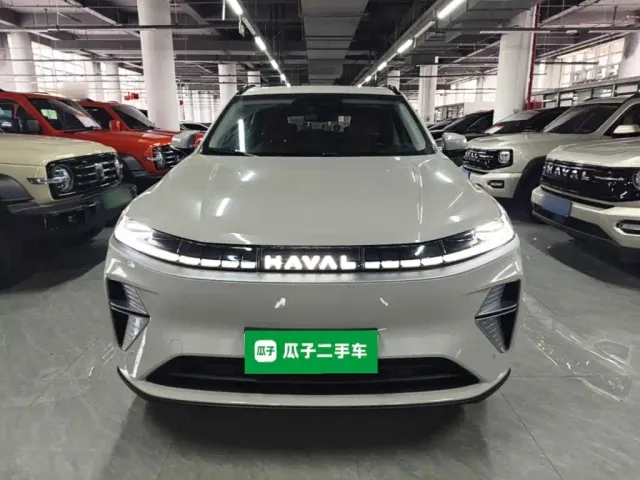 Haval Xiaolong MAX — Фото автомобиля 2