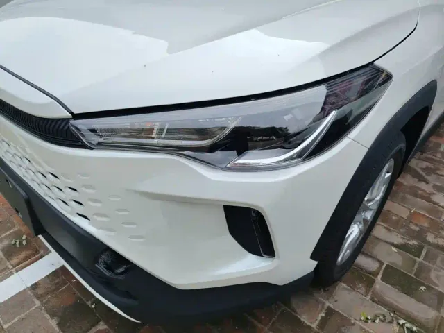 Toyota Corolla Cross — Фото автомобиля 2