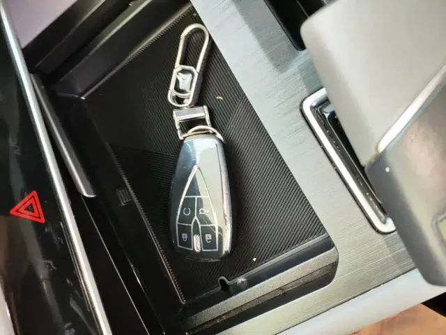 Changan CS75 Plus — Фото автомобиля 16