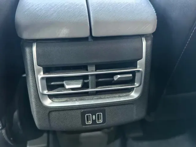Changan CS75 Plus — Фото автомобиля 15