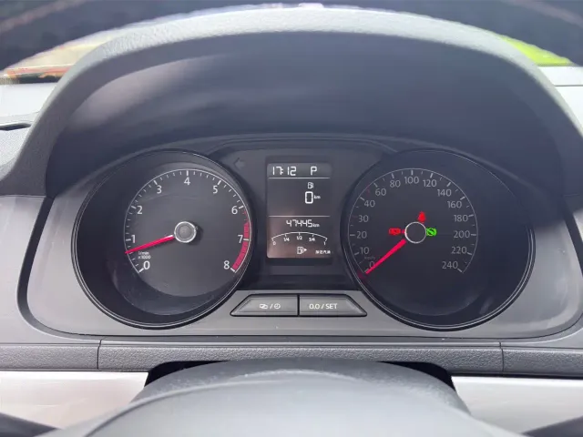 Volkswagen Lavida 2019 Lavida Start 1.5L Auto Trend (China VI) — Фото автомобиля 9