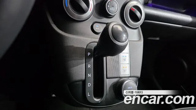 Hyundai Casper — Фото автомобиля 9