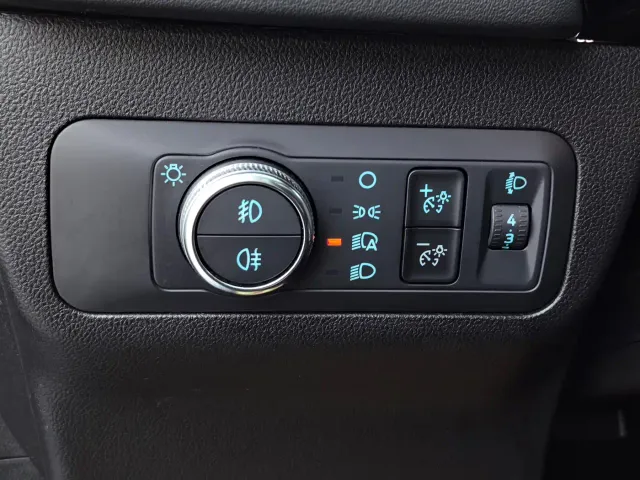 Ford Escape — Фото автомобиля 29