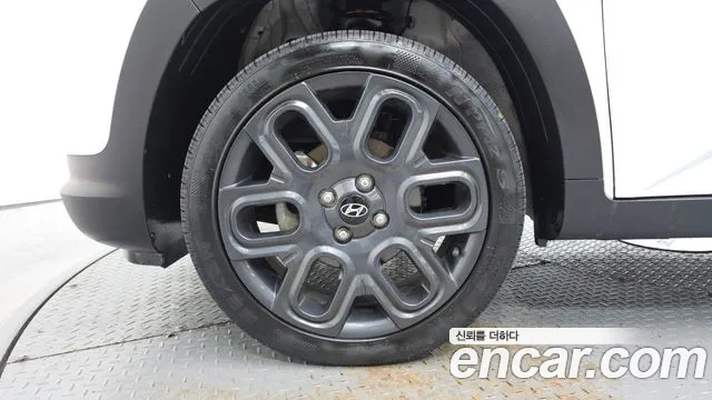 Hyundai Casper — Фото автомобиля 5