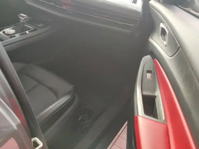 Changan CS55 Plus — Фото автомобиля 8