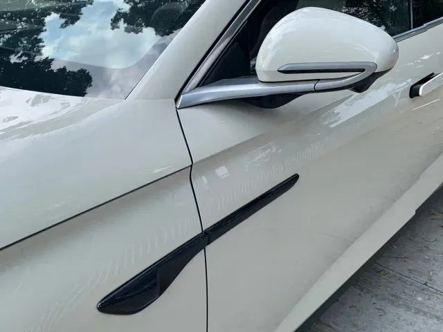 BYD Seal 07 DM-i — Фото автомобиля 3