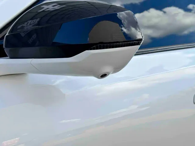 Changan Z6 — Фото автомобиля 23