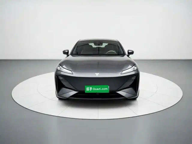 Deepal S07 — Фото автомобиля 2