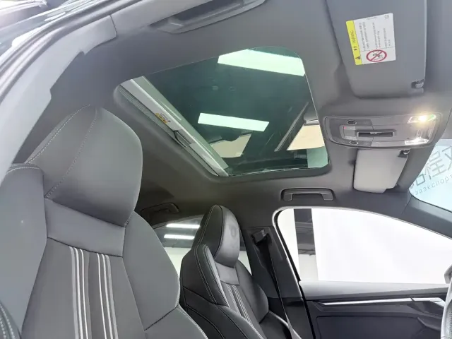 Audi A3 — Фото автомобиля 22