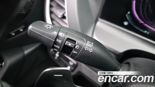 Kia Seltos Бензин 1.6 турбо 2WD — Фото автомобиля 28