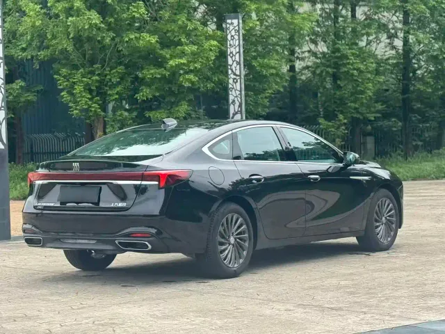 Buick LaCrosse — Фото автомобиля 5