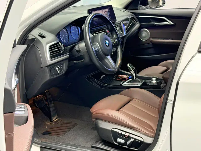 BMW 1 Series — Фото автомобиля 9