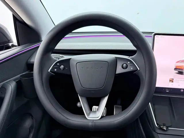 Tesla Model Y — Фото автомобиля 7