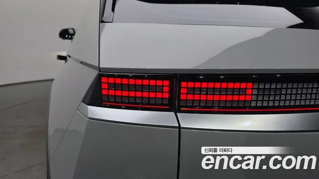 Hyundai Ioniq5 Ioniq5 — Фото автомобиля 21