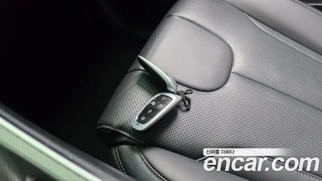 Hyundai Santa Fe — Фото автомобиля 29