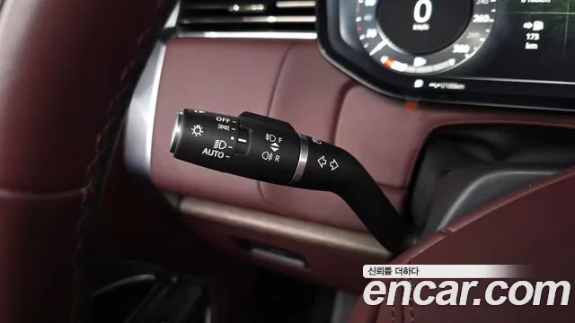 Land Rover Range Rover 5th Gen — Фото автомобиля 23