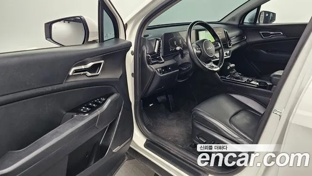 Kia Sportage 5th Gen — Фото автомобиля 15