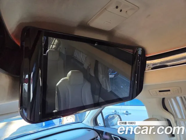 Kia Carnival 4th Gen — Фото автомобиля 17