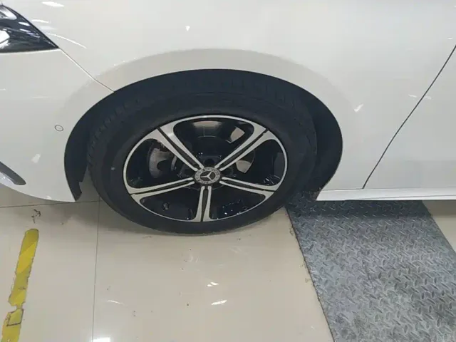 Mercedes-Benz A-Class — Фото автомобиля 22