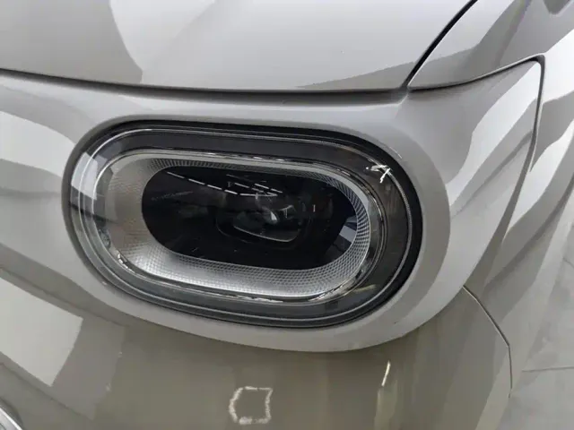 Wuling Hongguang Mini EV — Фото автомобиля 5
